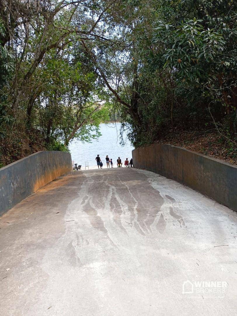 Loteamento e Condomínio, 300 m² - Foto 8