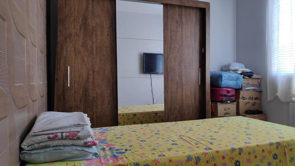 Apartamento à venda com 2 quartos, 50m² - Foto 20