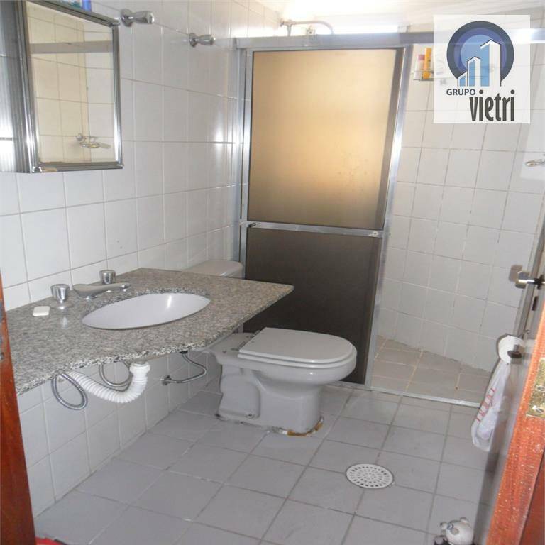 Apartamento à venda com 3 quartos, 110m² - Foto 22