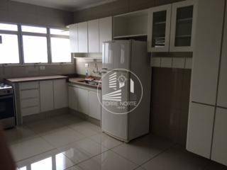 Apartamento à venda com 3 quartos, 170m² - Foto 20