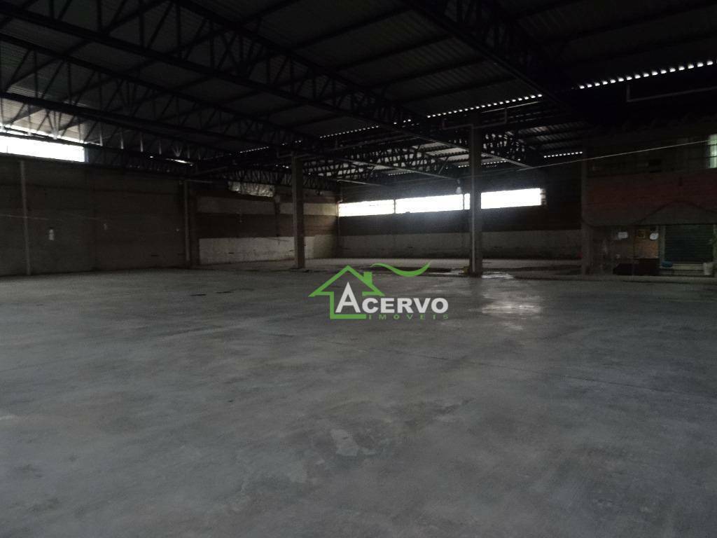 Depósito-Galpão-Armazém para alugar, 2000m² - Foto 5