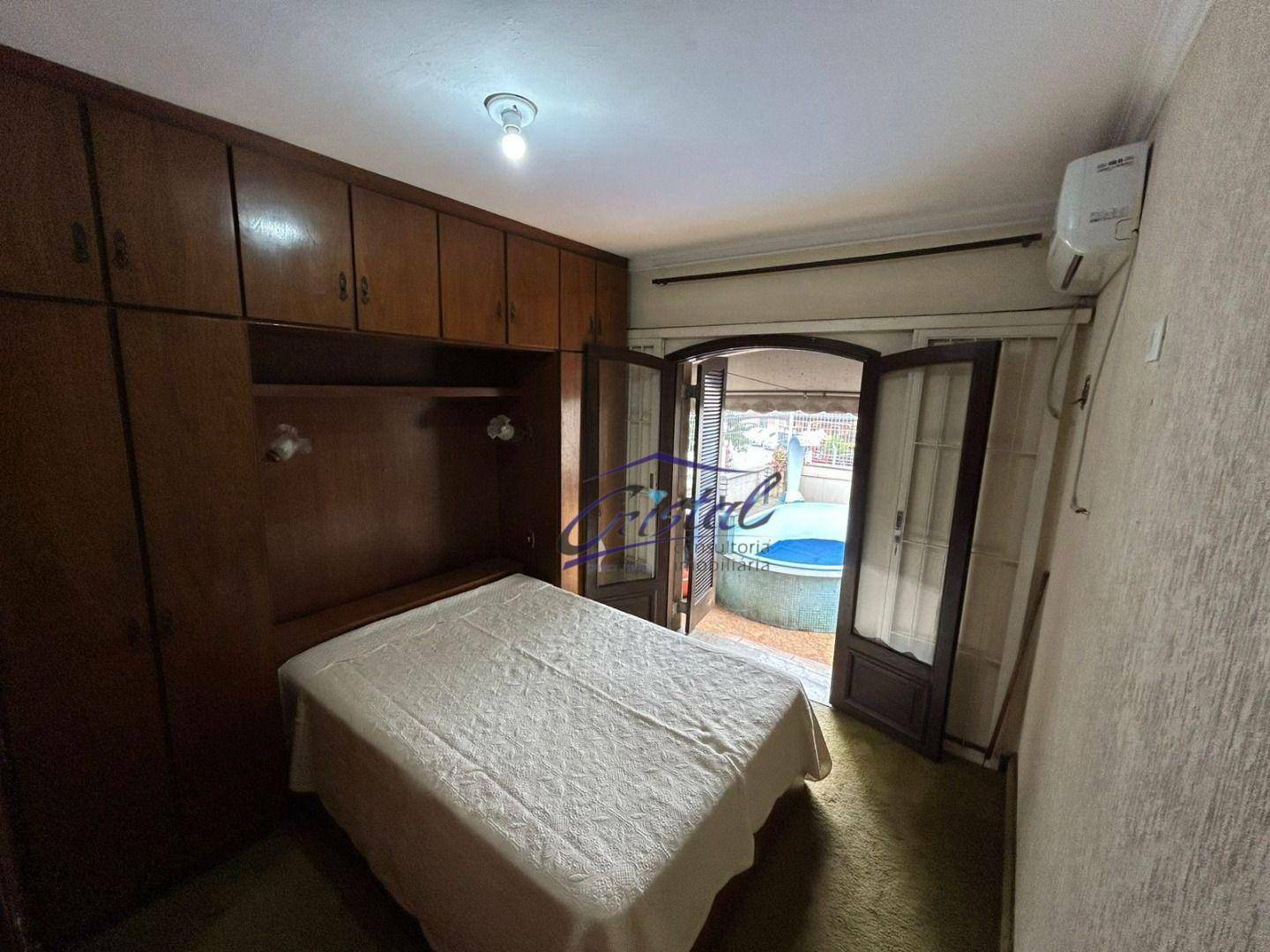 Casa à venda e aluguel com 3 quartos, 140m² - Foto 15