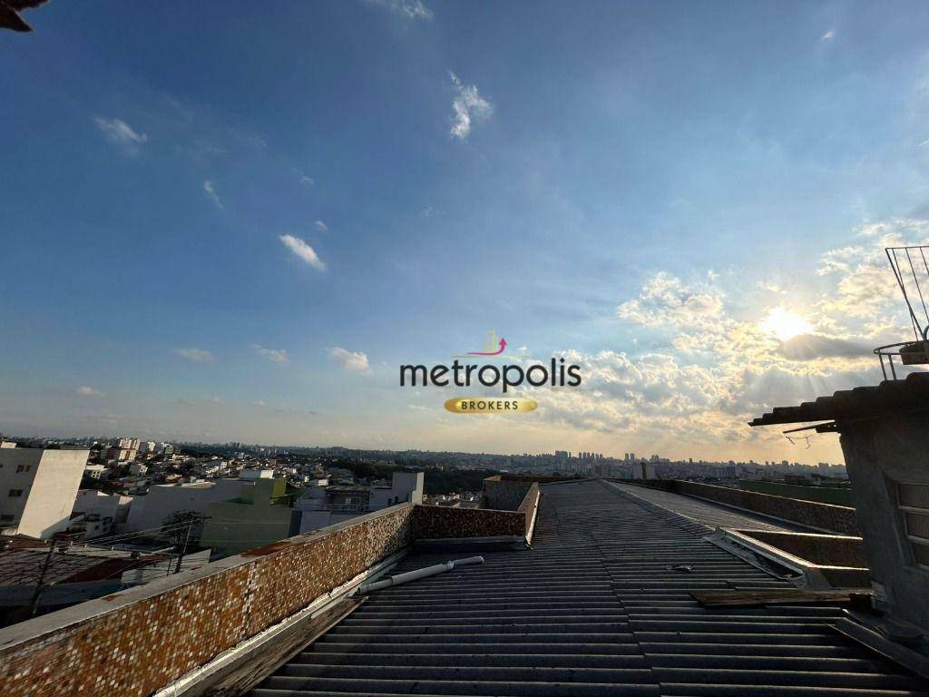 Cobertura para alugar com 1 quarto, 80m² - Foto 26