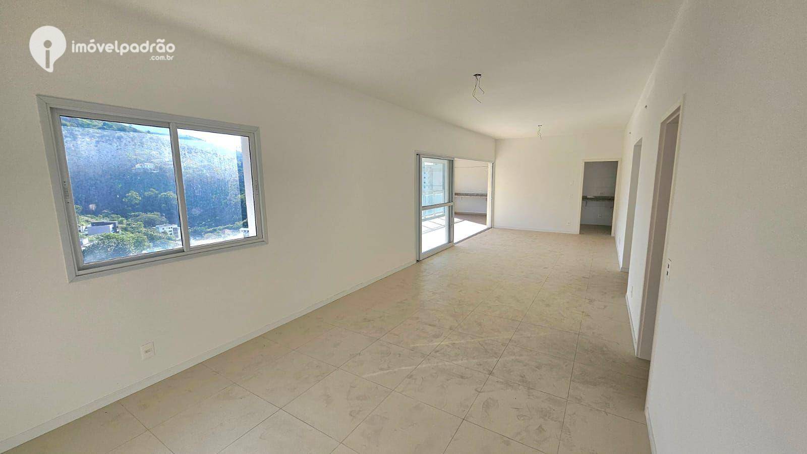 Apartamento à venda com 4 quartos, 200m² - Foto 11