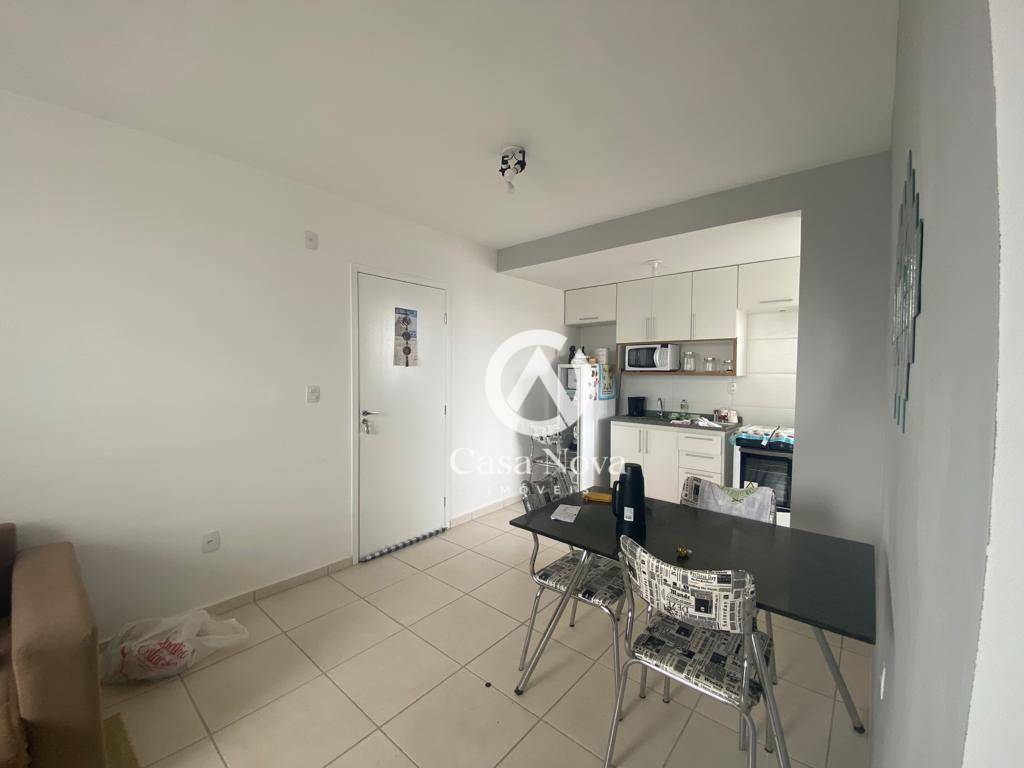 Apartamento à venda com 2 quartos, 45m² - Foto 1