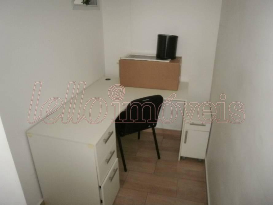 Apartamento para alugar com 3 quartos, 102m² - Foto 21