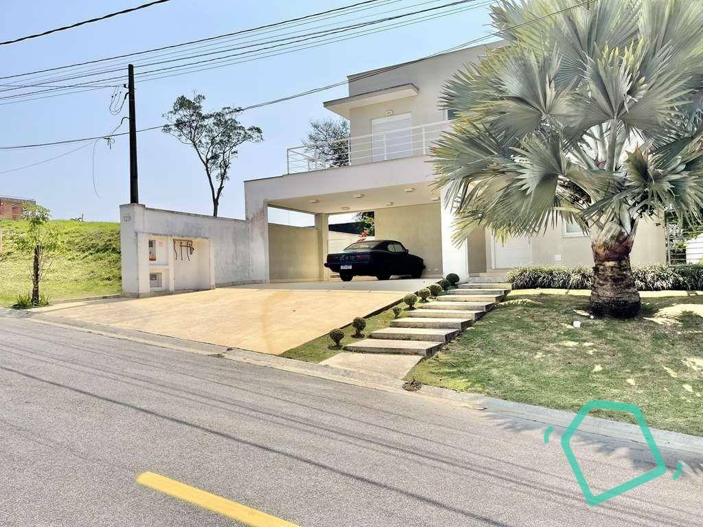 Casa de Condomínio à venda com 4 quartos, 332m² - Foto 2