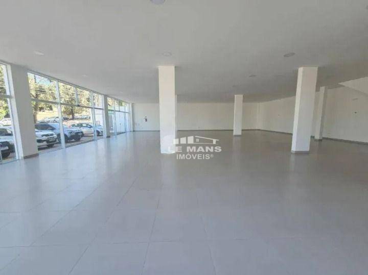 Loja-Salão, 365 m² - Foto 5
