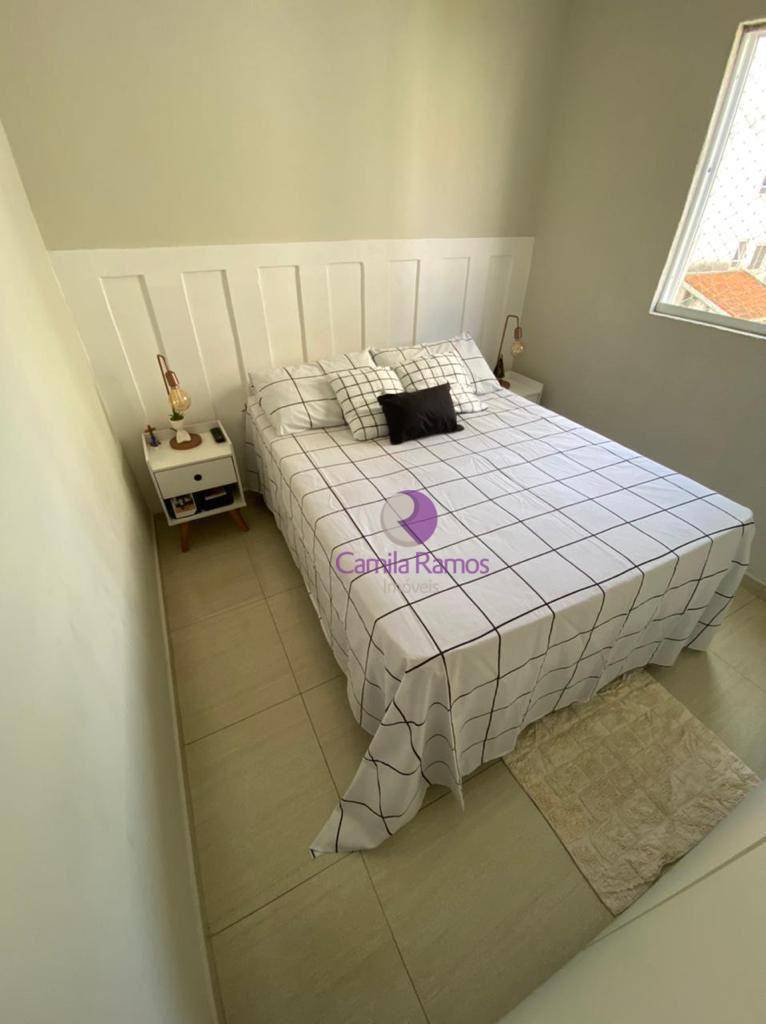 Apartamento à venda com 2 quartos, 45m² - Foto 9