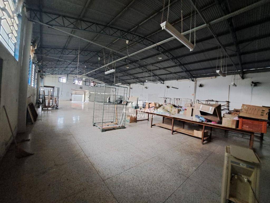 Depósito-Galpão, 756 m² - Foto 3