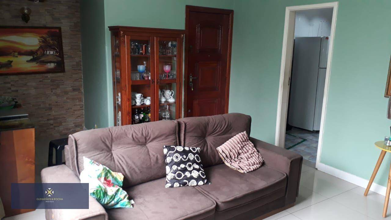 Apartamento à venda com 3 quartos, 94m² - Foto 19