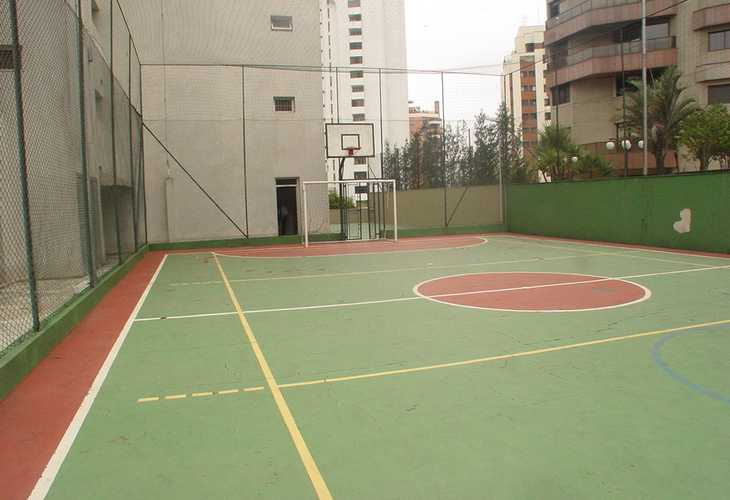 Apartamento à venda com 5 quartos, 435m² - Foto 9