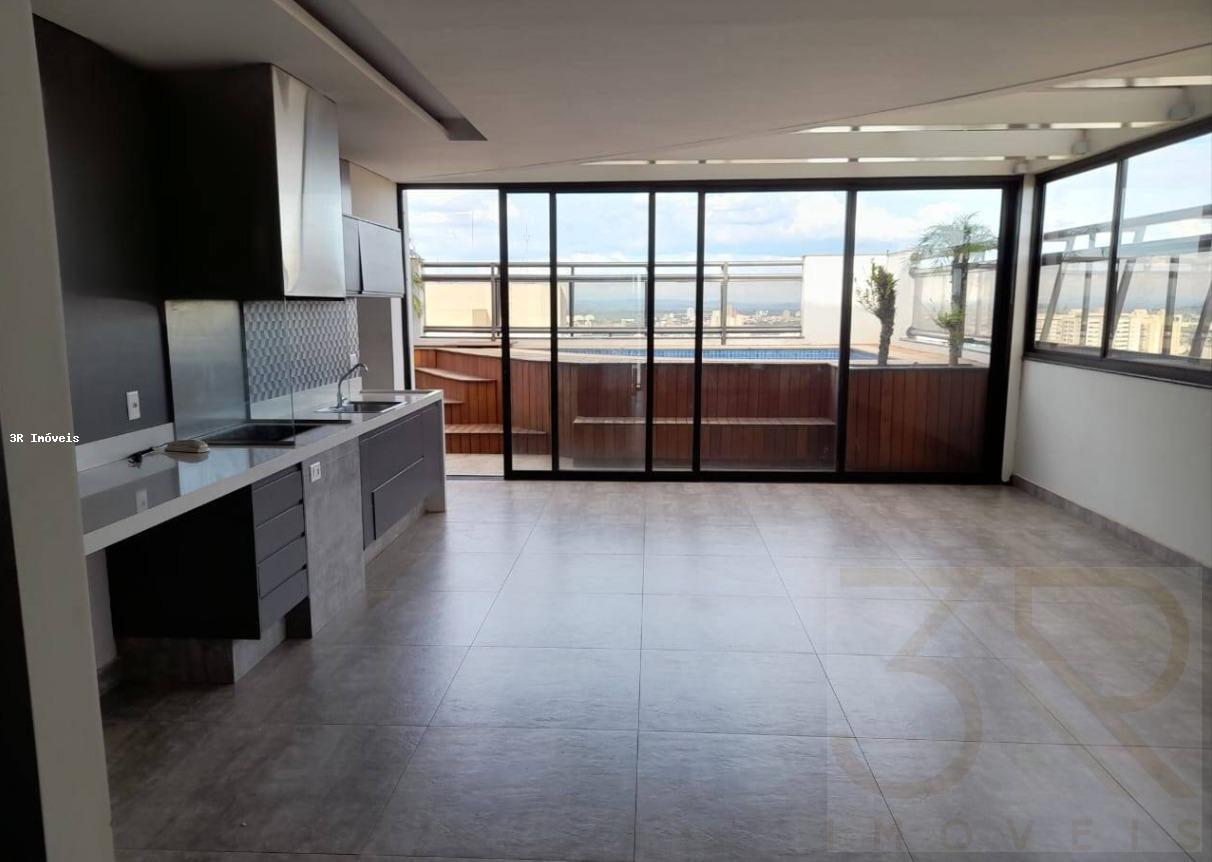 Apartamento à venda com 4 quartos, 443m² - Foto 3