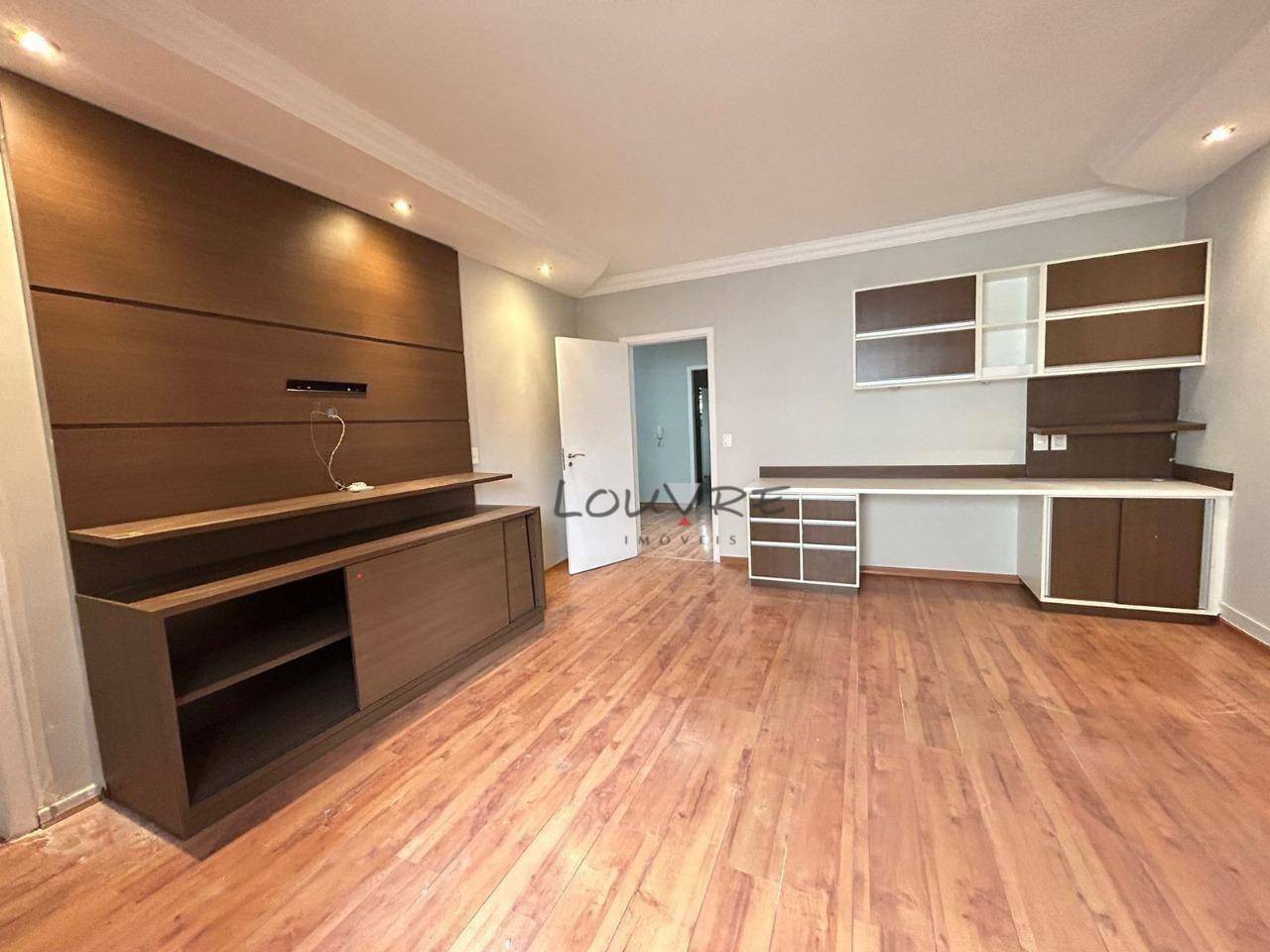 Casa de Condomínio à venda com 3 quartos, 269m² - Foto 28