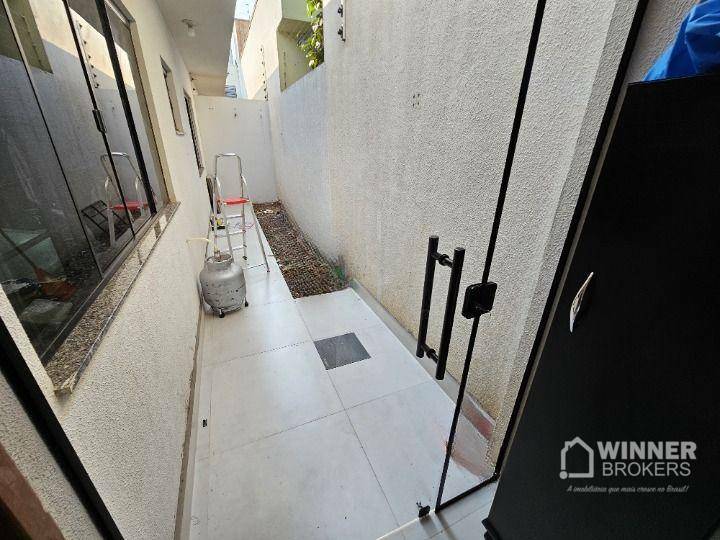 Casa à venda com 2 quartos, 69m² - Foto 14