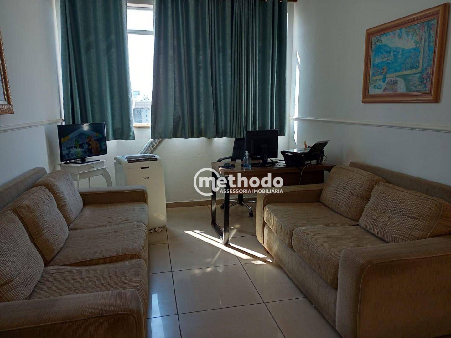 Conjunto Comercial-Sala à venda, 167m² - Foto 20