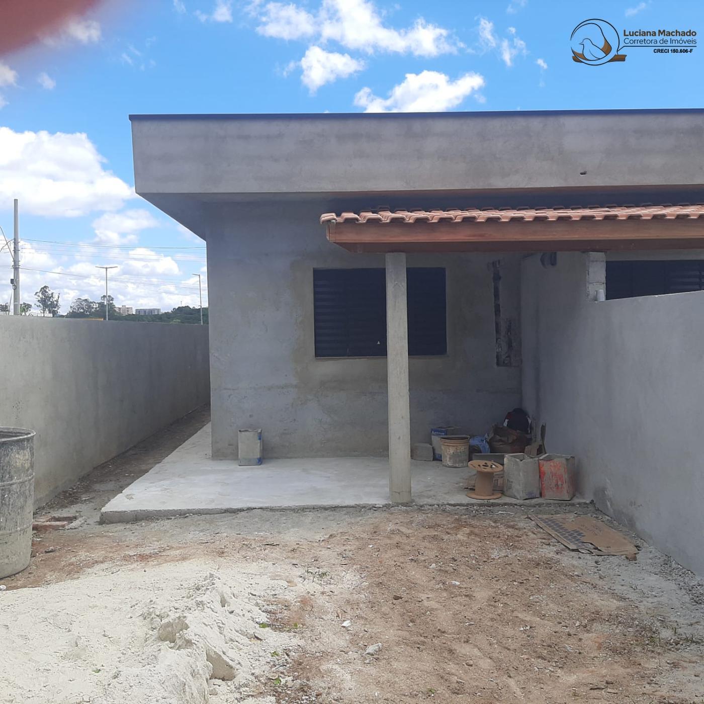 Casa à venda com 2 quartos, 150m² - Foto 11