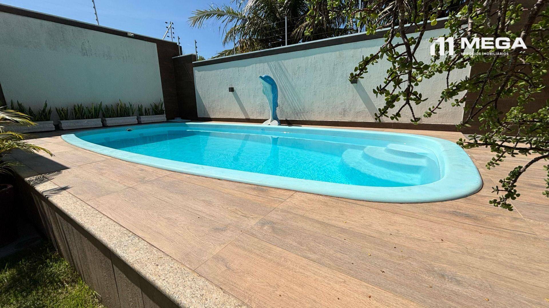 Casa à venda com 3 quartos, 277m² - Foto 7