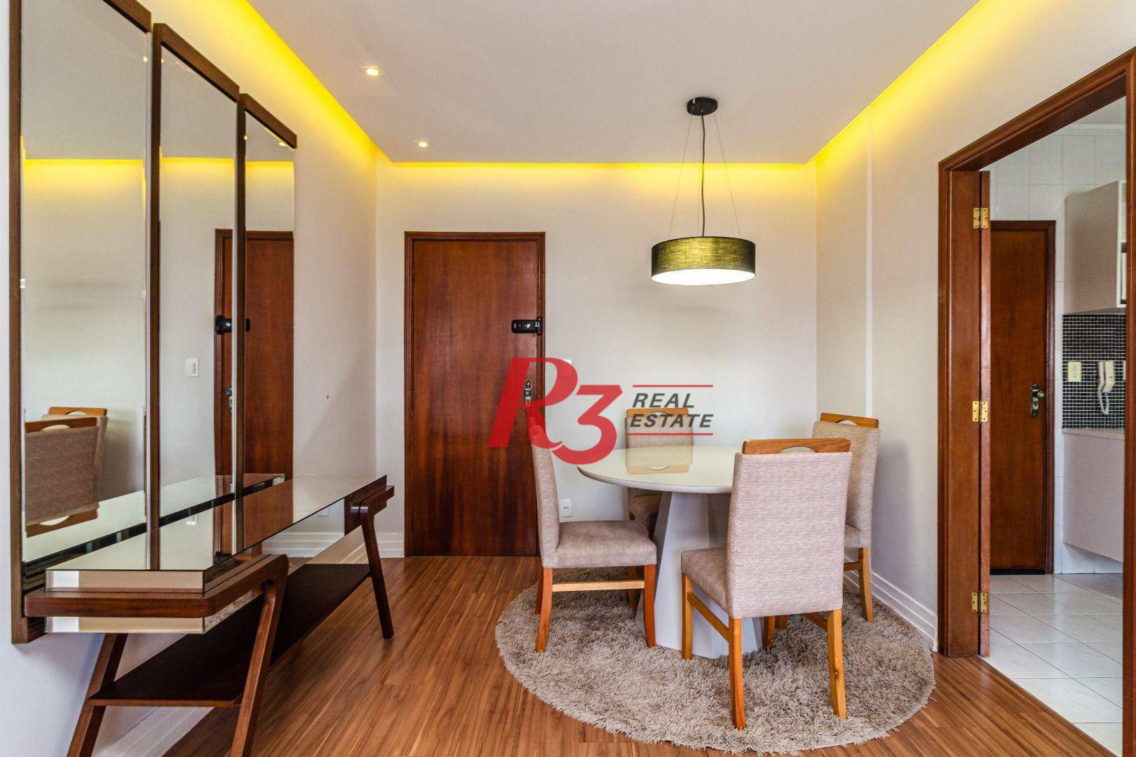 Apartamento à venda com 2 quartos, 90m² - Foto 5