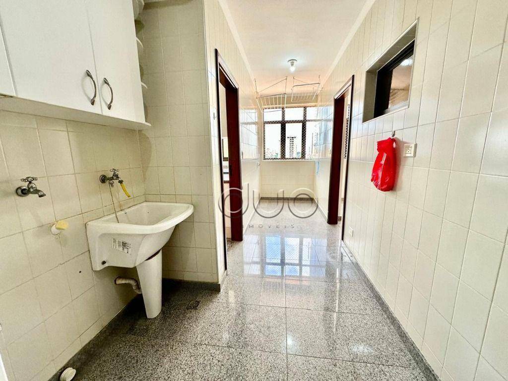 Apartamento à venda com 4 quartos, 198m² - Foto 8