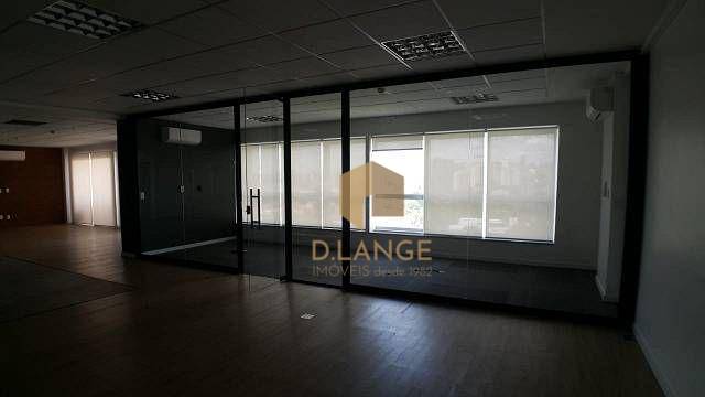 Conjunto Comercial-Sala à venda, 512m² - Foto 3