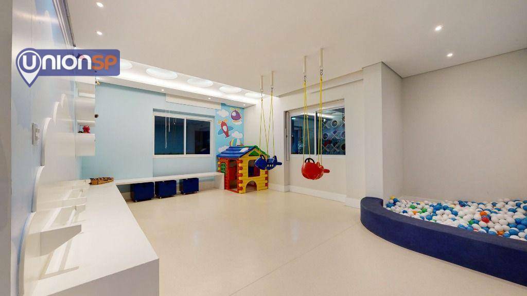 Apartamento à venda com 1 quarto, 47m² - Foto 25