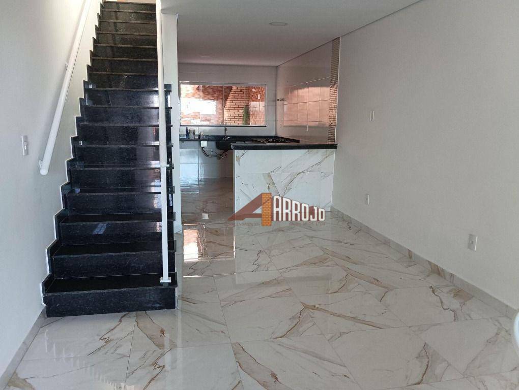 Sobrado à venda com 3 quartos, 92m² - Foto 18