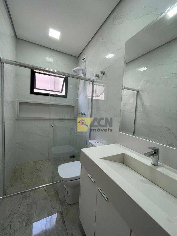 Casa de Condomínio à venda com 3 quartos, 260m² - Foto 18