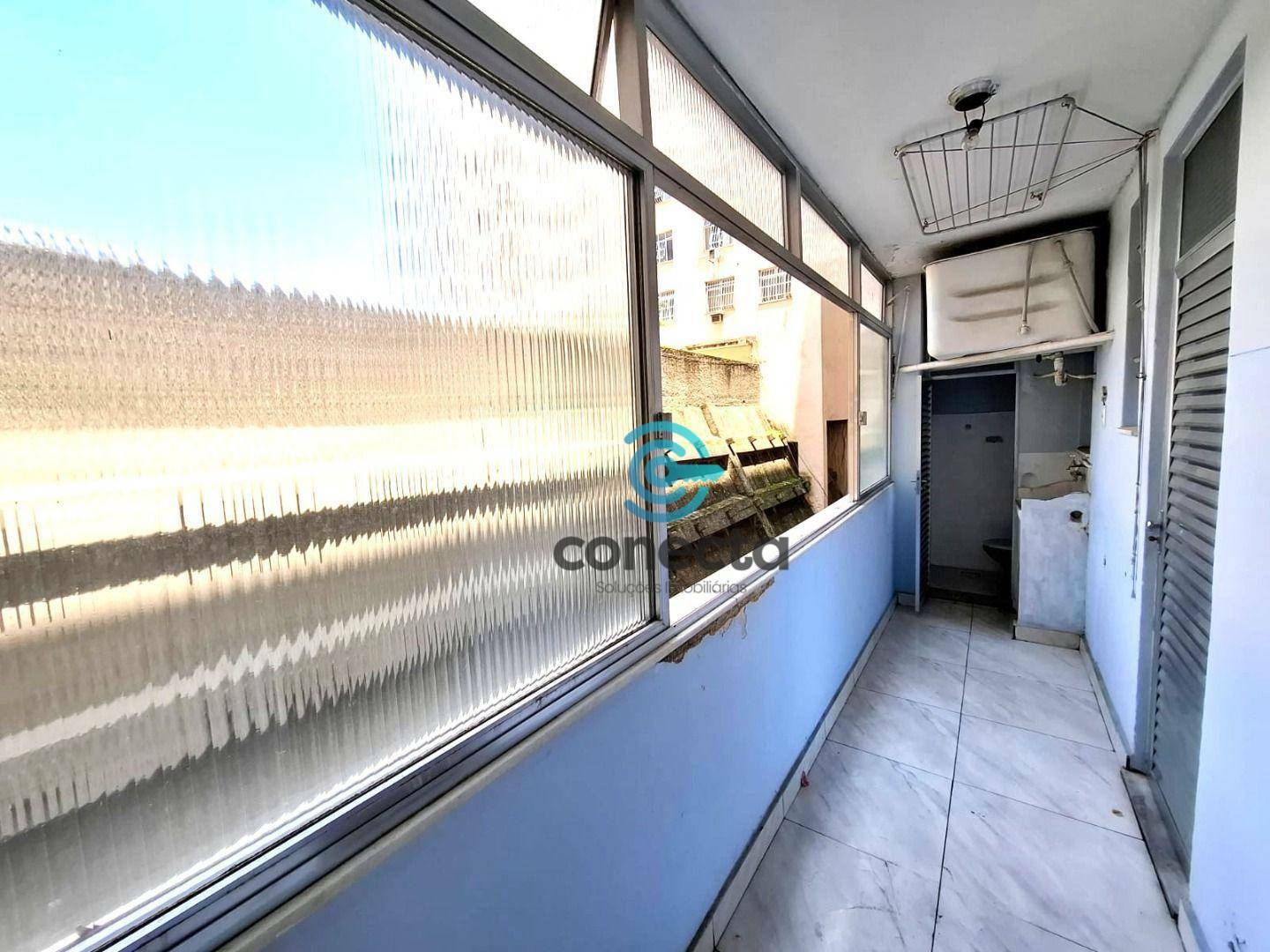 Apartamento à venda com 3 quartos, 120m² - Foto 20