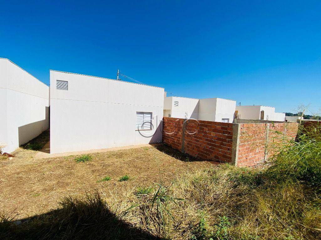 Casa de Condomínio à venda com 3 quartos, 67m² - Foto 20