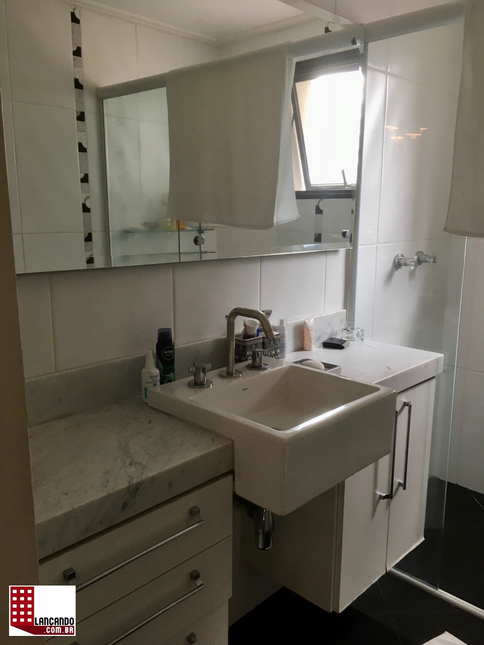 Apartamento à venda com 3 quartos, 126m² - Foto 10