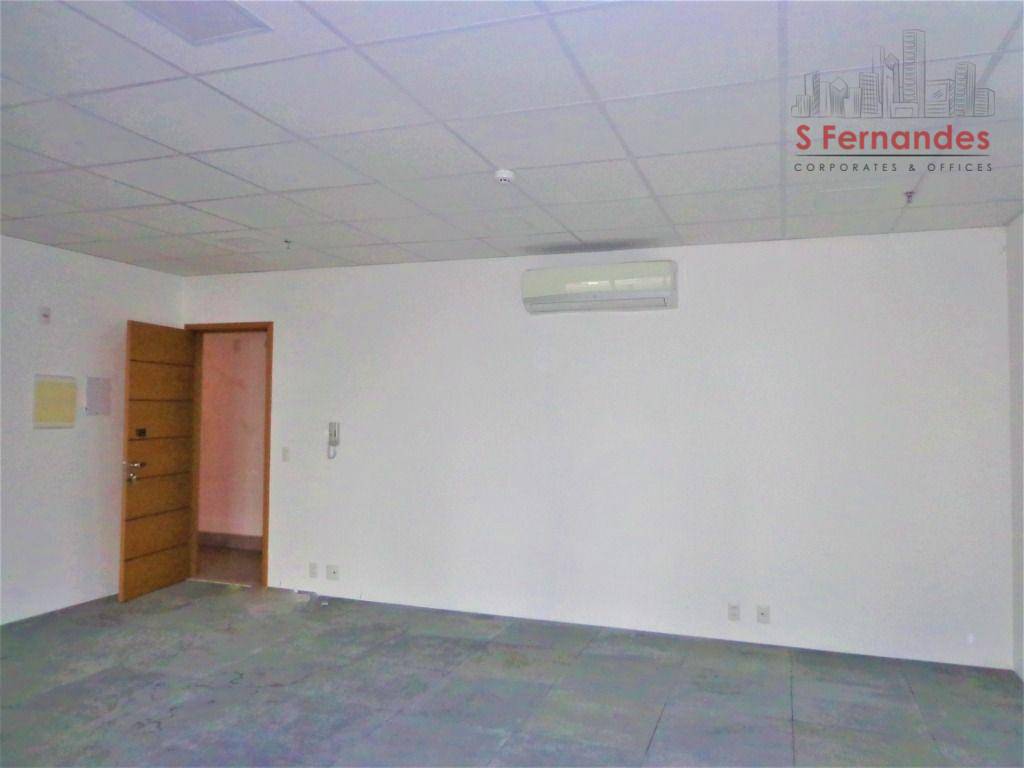 Conjunto Comercial-Sala à venda e aluguel, 40m² - Foto 7