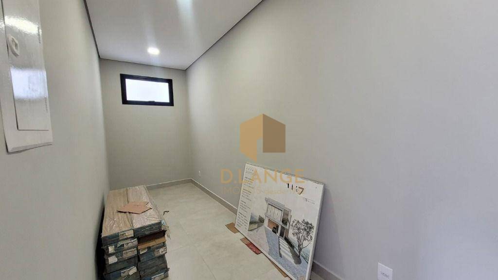 Casa de Condomínio à venda com 4 quartos, 250m² - Foto 36