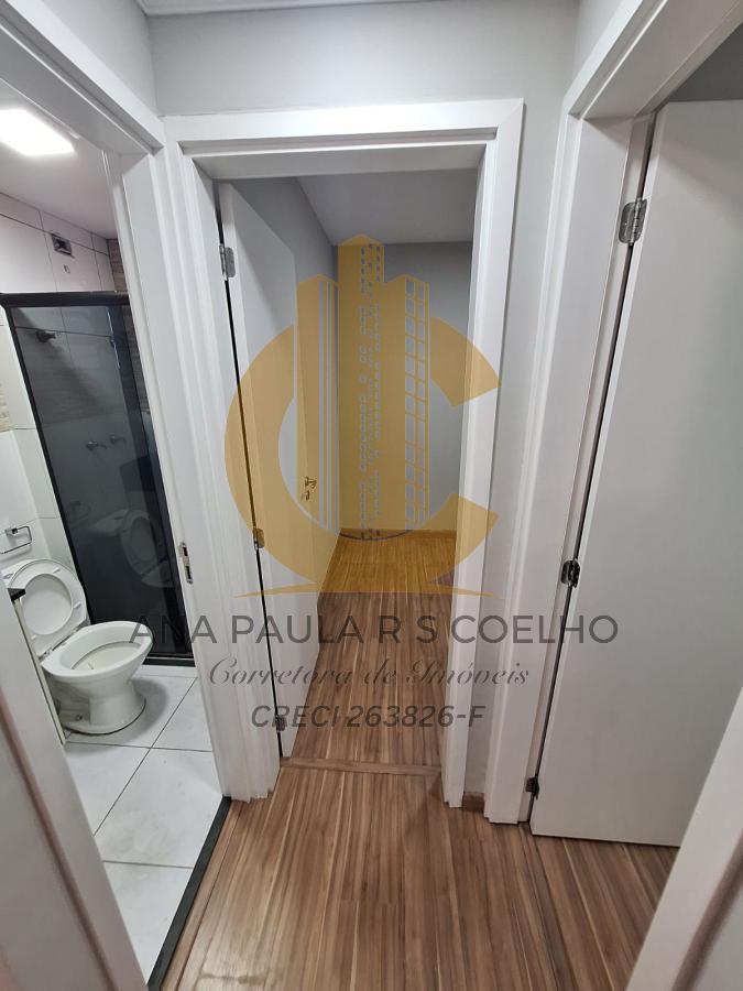 Apartamento à venda com 2 quartos, 48m² - Foto 14