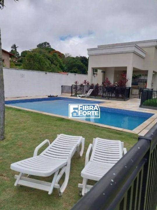 Apartamento, 2 quartos, 63 m² - Foto 2