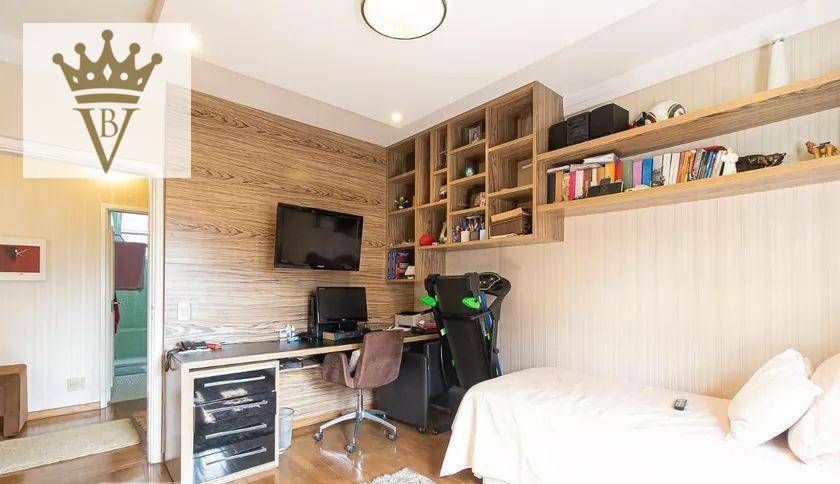 Apartamento à venda com 4 quartos, 20m² - Foto 25