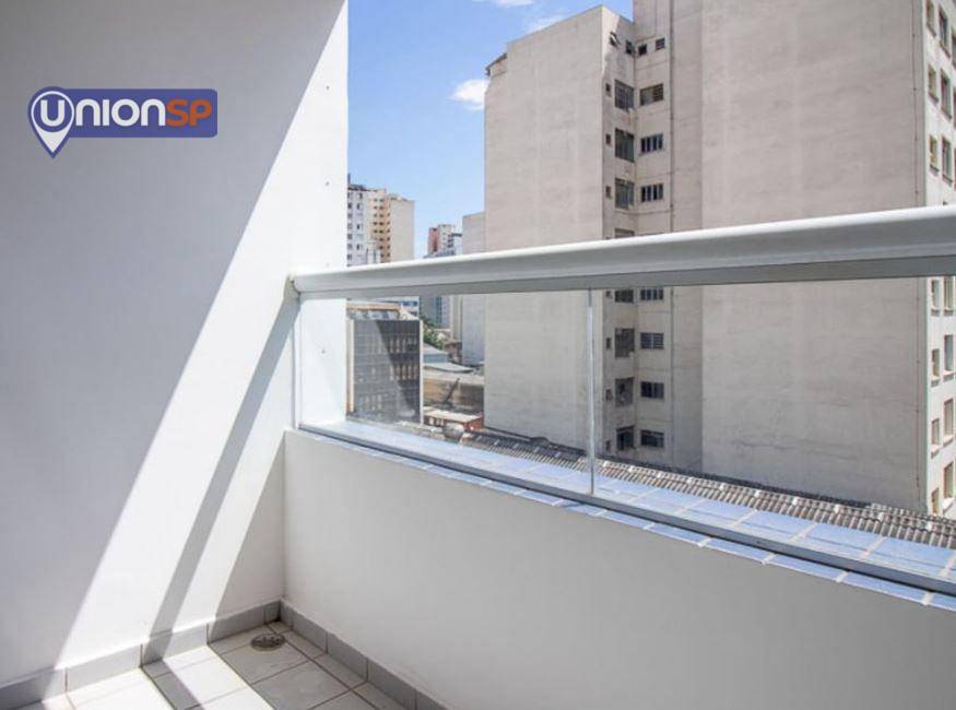 Apartamento à venda com 2 quartos, 47m² - Foto 4