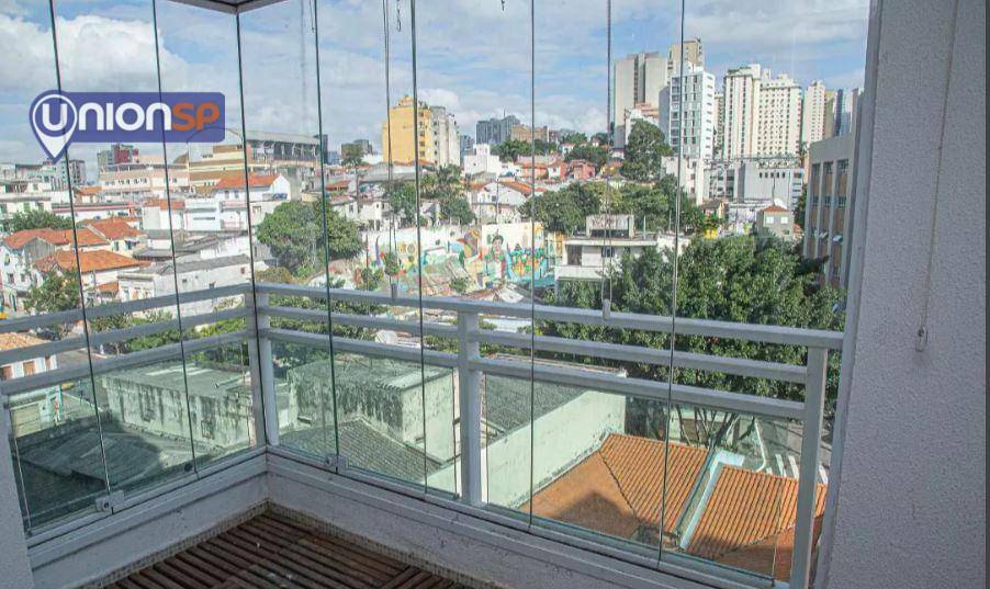 Apartamento à venda com 2 quartos, 70m² - Foto 4