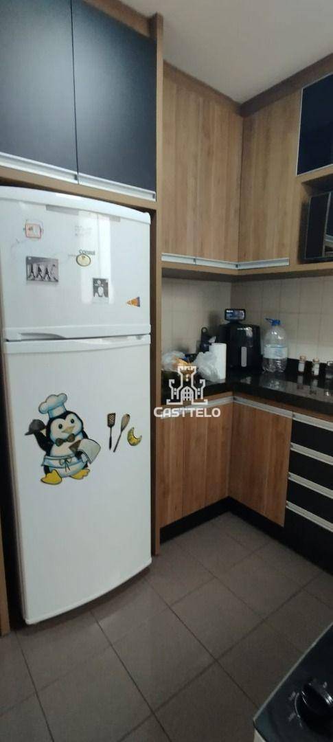 Apartamento à venda com 3 quartos, 64m² - Foto 8