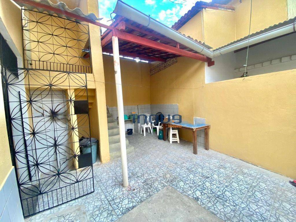 Casa à venda com 3 quartos, 158m² - Foto 22