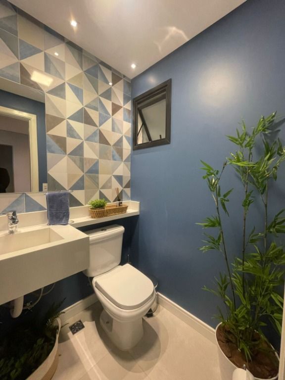 Cobertura à venda com 3 quartos, 110m² - Foto 15