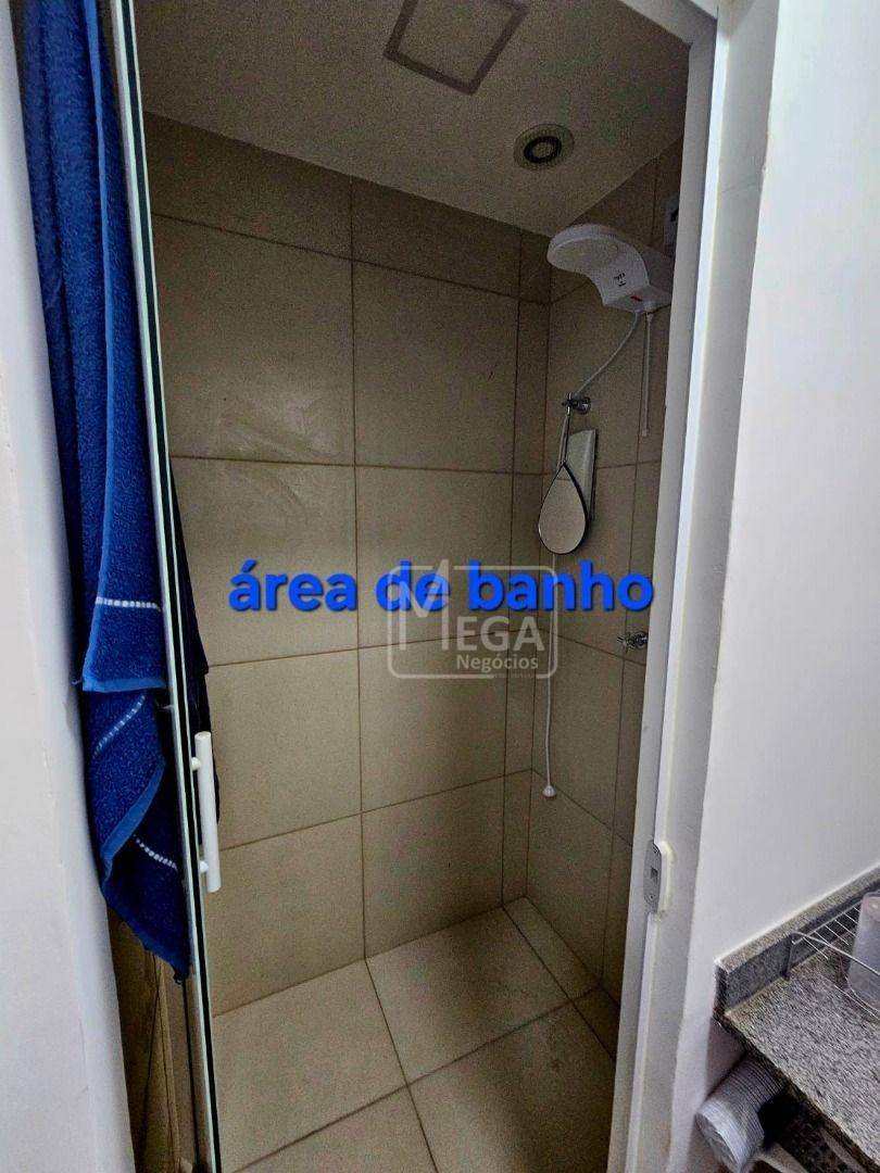 Sala-Conjunto, 42 m² - Foto 8