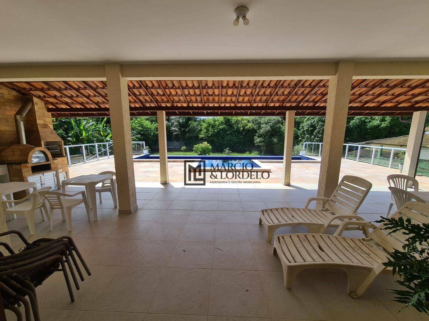Casa, 4 quartos, 550 m² - Foto 5