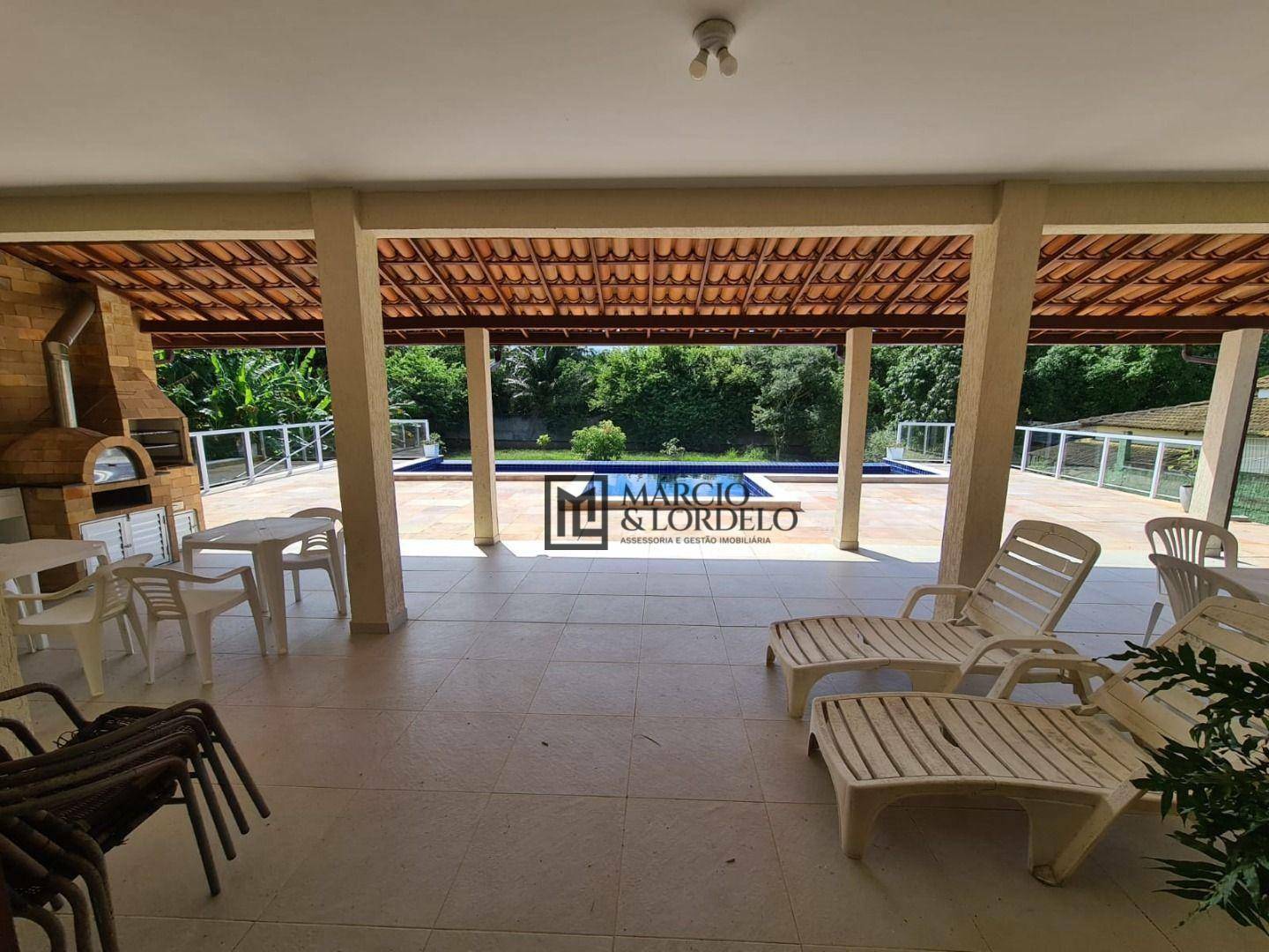 Casa à venda com 4 quartos, 550m² - Foto 5