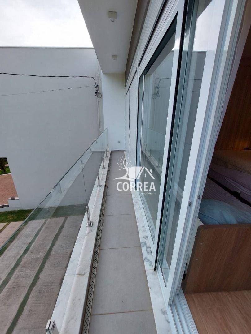 Casa à venda com 3 quartos, 275m² - Foto 17