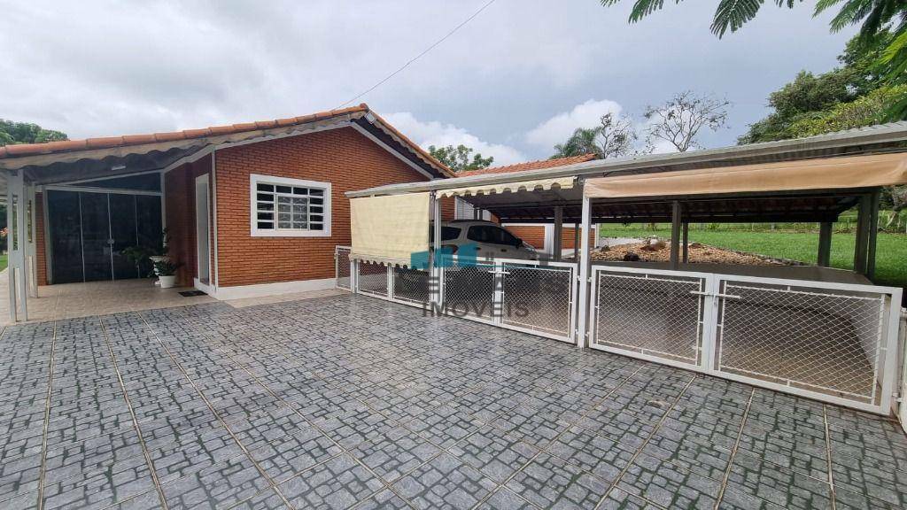 Chácara à venda com 5 quartos, 400m² - Foto 5