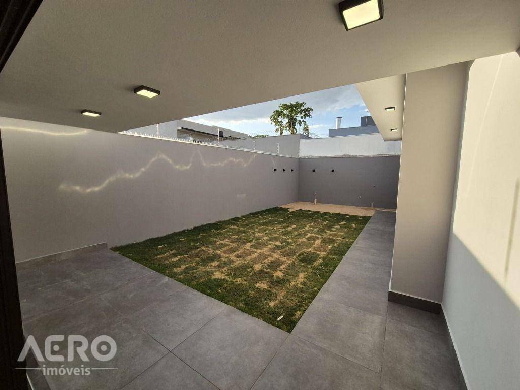 Casa à venda com 3 quartos, 180m² - Foto 6