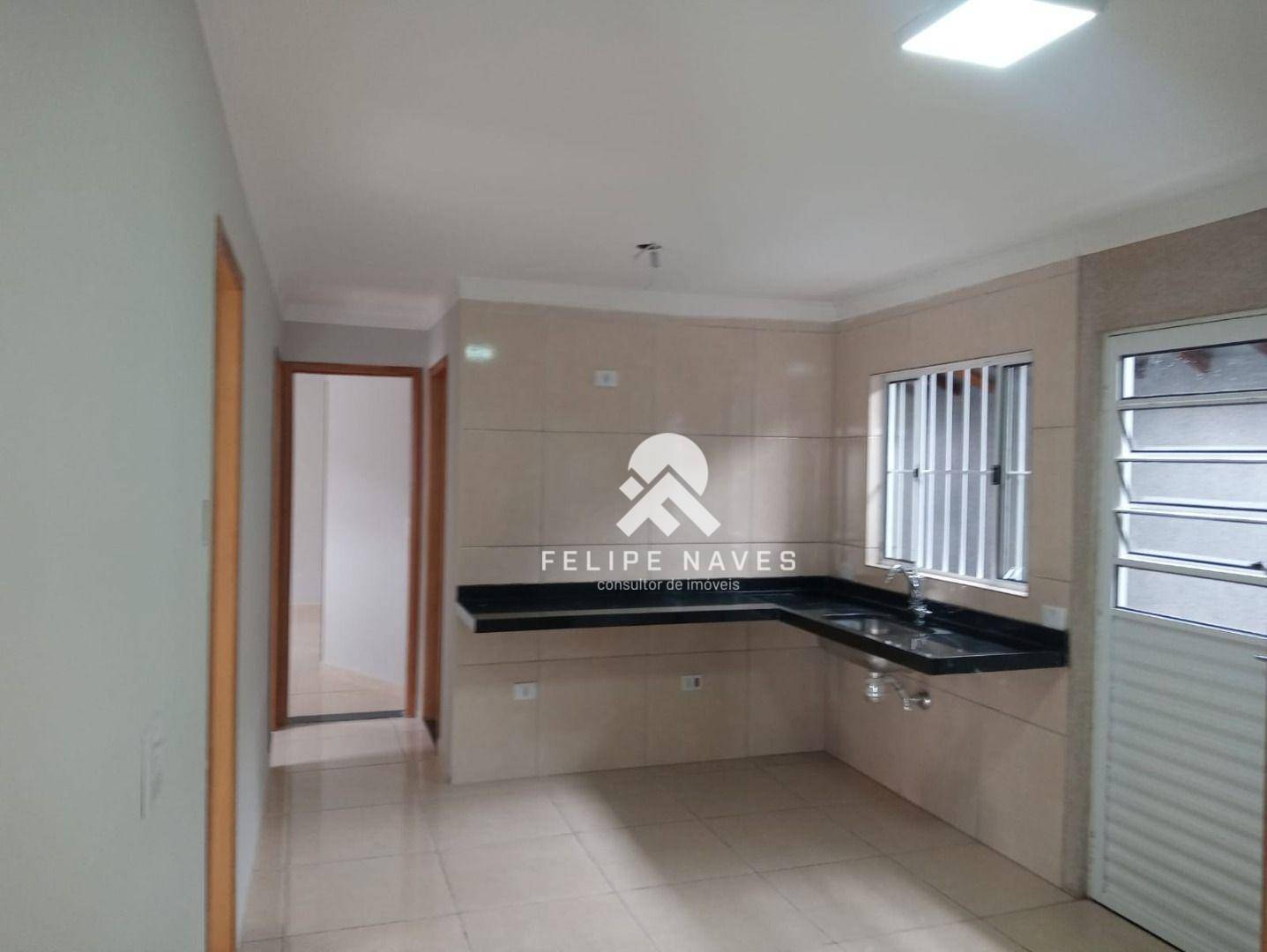 Casa à venda com 3 quartos, 144m² - Foto 4