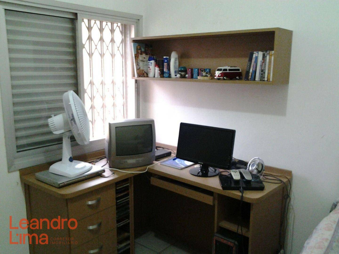 Apartamento à venda com 3 quartos, 127m² - Foto 18