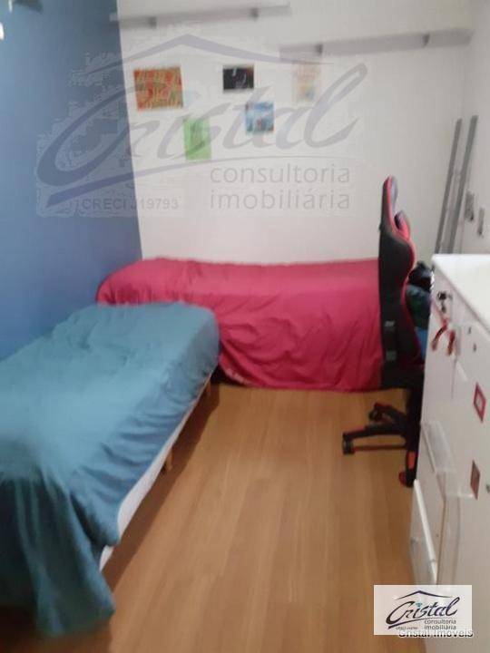 Sobrado à venda com 2 quartos, 67m² - Foto 37